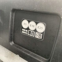 фото thumb №10, Чверть зад задня права крило lak: a96 do bmw 4 g26 gran купе рестайлінг 23r