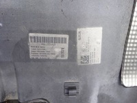 фото thumb №13, Maserati granturismo ii trofeo m189 спойлер бампера задняя накладка 670227340