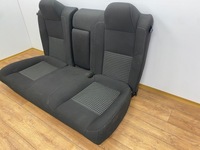 фото thumb №6, Комплект сидений сиденья заднее сиденье dodge challenger 2015+ usa