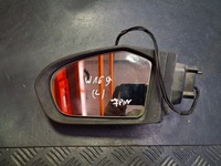 фото thumb №1, Mercedes w169 дзеркало ліва 7 pin