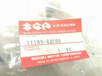 фото thumb №9, Прокладка кришки клапанів 11189-62c00 suzuki