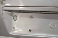 фото thumb №5, Крышка багажника зад mercedes w140 купе c140 cl