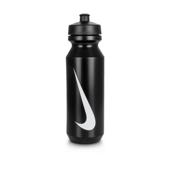 Бутылка для воды Nike BIG MOUTH 946 мл черная