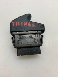 фото thumb №3, Кнопка переключатель 838097c renault