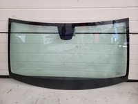 фото thumb №1, Mercedes glk x204 скло передня лобове датчик