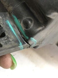 фото thumb №11, Лампа полный led правая правые перед передняя audi a4 b9 8w 8w0941034a