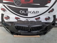 фото thumb №10, Bmw x5 g05 lci бампер перед м-пакет комплект оригинал камера 5a45331