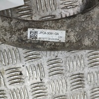 фото thumb №9, Land rover range rover sport l494 2018 левая сторона нижний рычаг передний