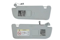 фото thumb №1, Audi a7 4k8 защита солнцезащитные накладка комплект