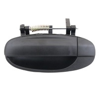 фото thumb №2, Ручка наружная зад левая aveo t200 kalos 03-