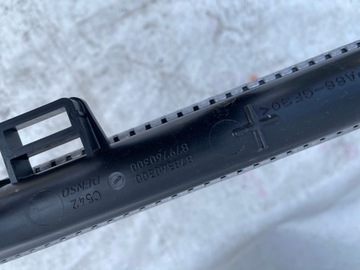 фото thumb №8, Радіаторів вода fiat 500 1.0 1.3 878360300