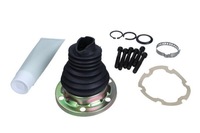 фото thumb №1, Защита шарнир skoda wew. octavia tdi