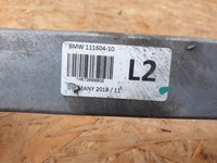 фото thumb №9, Bmw x5 g05 кронштейн розпірка 111604-10