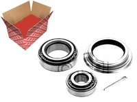 фото thumb №1, Підшипник ступиця колеса ford transit tourneo 2.5 di