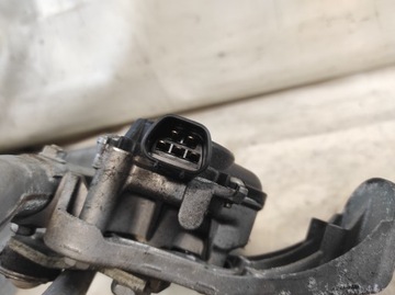 фото thumb №8, Механізм двірник передніх двигунчик honda civic viii 8 32258