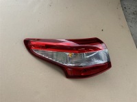 фото thumb №8, Фара левое зад левая задняя w крыло nissan qashqai j11 13-17