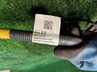 фото thumb №6, Chevrolet trax 1.7 cdti жгут двигателя 95386112