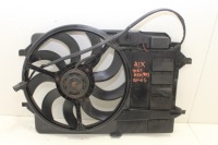 фото thumb №1, Вентилятор радіатор mini cooper r50 01-06r 1.6b