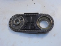 фото thumb №8, Lancia thesis 841 насос масла + привод 60603452 60603464 3,2 v6