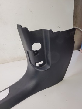 фото thumb №4, Защита порога led левая audi a8 d4 4h1867271f