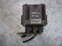 фото thumb №1, Бортовой компьютер блок управления двигателя renault espace iv 2006- 2.0 dci 8201119303