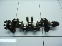 Купити Mercedes c w204 1.8 k 1.8k wał колінчастий r27103, фото thumb