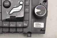фото thumb №7, Volvo s60 ii v60 панель переключатель кондиционера 31324827 uk