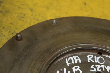 фото thumb №11, Диск прижим колесо маховики kia rio 1.4 b