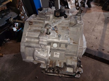 фото thumb №10, Volkswagen tiguan allspace 09p300035g коробки