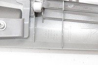 фото thumb №8, Рамка средняя приборная панель lexus is iii _e3_ 5501153020 2.5l hybrid 133kw