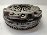 Mercedes-benz a w176 2017 комплект зчеплення 124061010 Київ, фото thumb