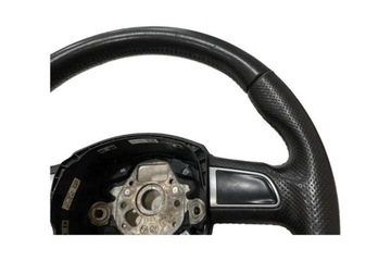 фото thumb №12, Кермо audi a5 cabrio 8f7 8t0419091 18.0l бензин 125kw 2008