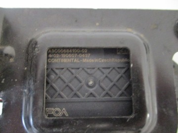 фото thumb №7, Fiat 500x датчик nox зонд 2.0 4x4 2017-2020r