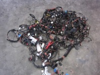 фото thumb №1, Bmw f30 328xi главная жгут трубопровод 2280484