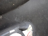 фото thumb №14, Jeep compass i 1 lift 11-16 бампер перед передний