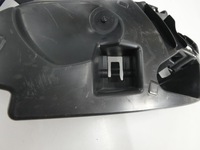 фото thumb №10, Направляющая, кронштейн бампера левый peugeot expert 395.