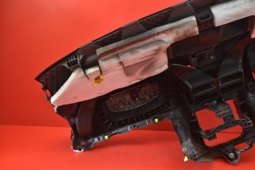 фото thumb №14, Панель раздаточная консоль капот eu opel corsa d 06-11