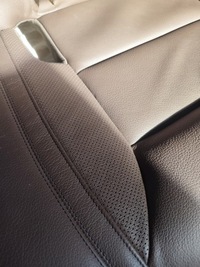 фото thumb №5, Сиденье заднее сиденье спинка задней сиденье w176 w117 w156