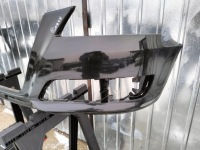 Бампер перед передний audi a3 8p lift 08-12 lz9y с Разборки, фото thumb