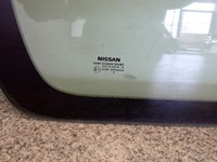 фото thumb №4, Nissan almera n16 hb 00-06 стекло кузовная правая