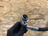 фото thumb №8, Шланг шланг кондиционера mercedes w176 a2468302015