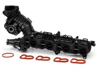 фото thumb №12, Оригінальний колектор всмоктуючий впускний bmw f30 f20 f10