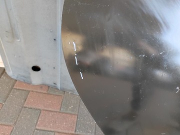 фото thumb №14, Двері renault clio iv 4 задні праві нове оригінальні