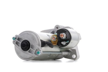 фото thumb №13, Stark skstr-0330046 стартер 2,2kw do opel vivaro a kastenwagen x83 12v