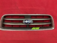 фото thumb №1, Решітка радіатора радіатора subaru forester ii sg 91122sa070