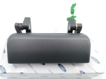 фото thumb №1, Ручка дверь зад задних ford transit mk6 mk7 2000-2014r новая оригинальная