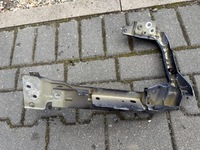 фото thumb №8, Jaguar xe x760 xf ii x260 панель фари кронштейн лампи поперечина лівий + датчик