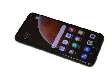 XIAOMI Note 8 64 ГБ + 4 ГБ — класс A-, черный