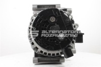 Генератор regenero ir6490rp mercedes c 200 2.2cdi Доставка, фото thumb