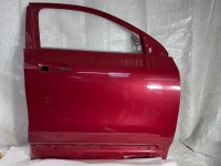 фото thumb №1, Mercedes gla w247 праве передній двері